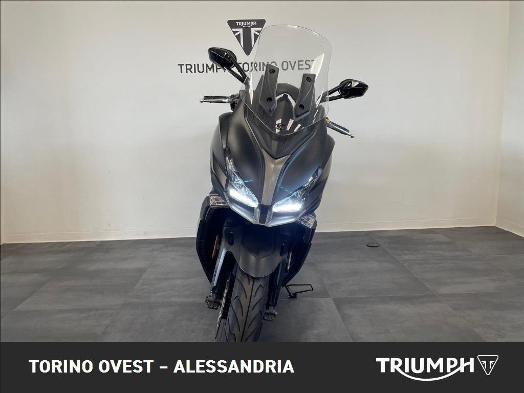 KYMCO Xciting 400 S 400i Abs