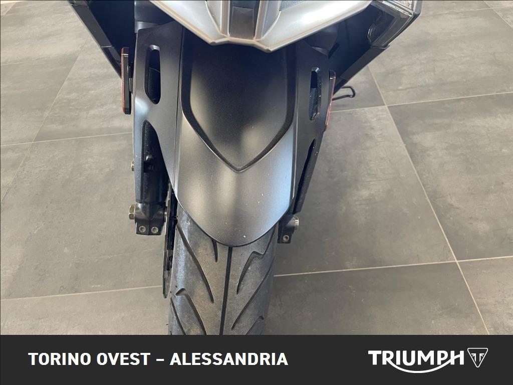 KYMCO Xciting 400 S 400i Abs