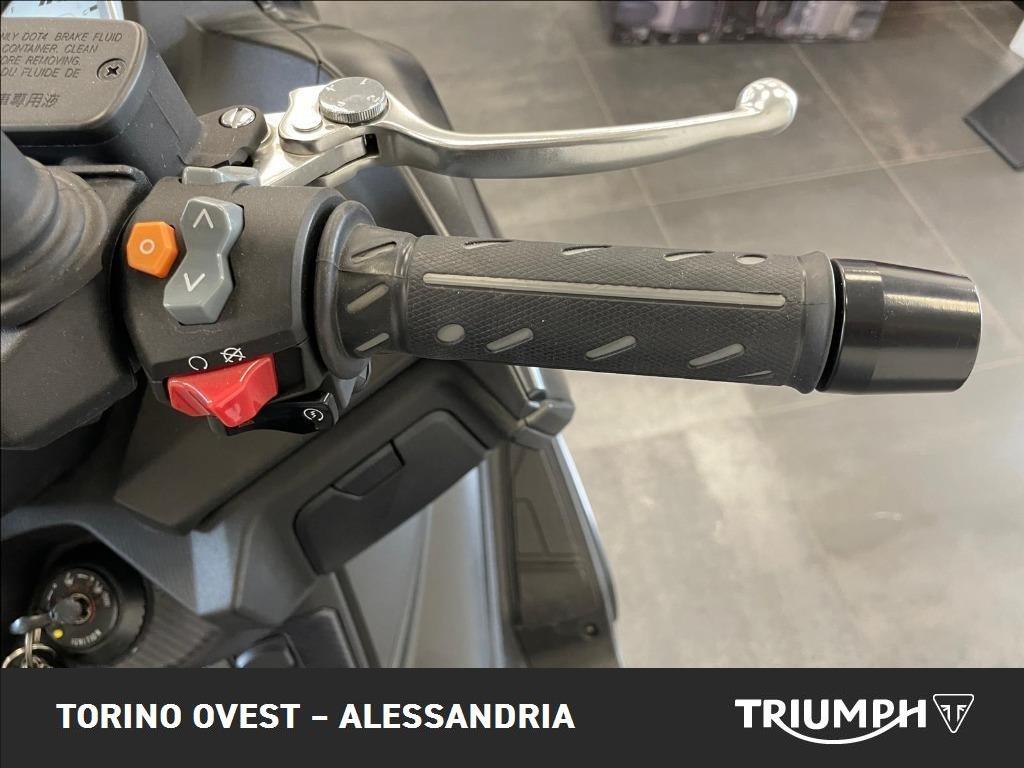 KYMCO Xciting 400 S 400i Abs
