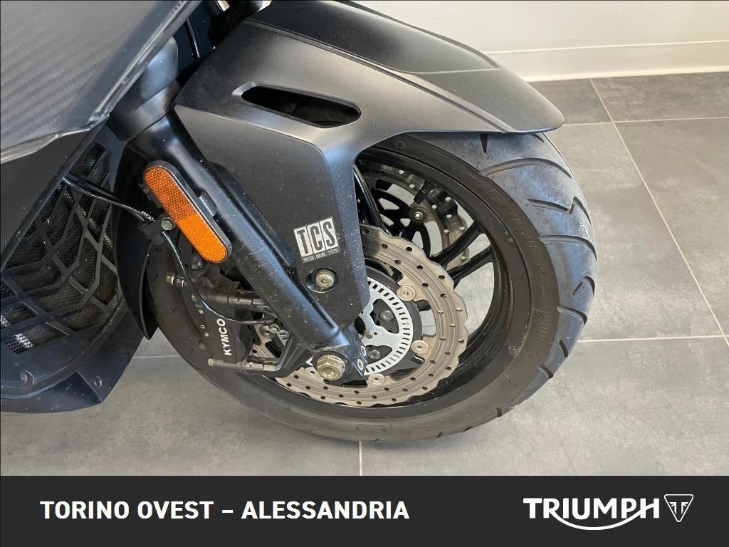 KYMCO Xciting 400 S 400i Abs