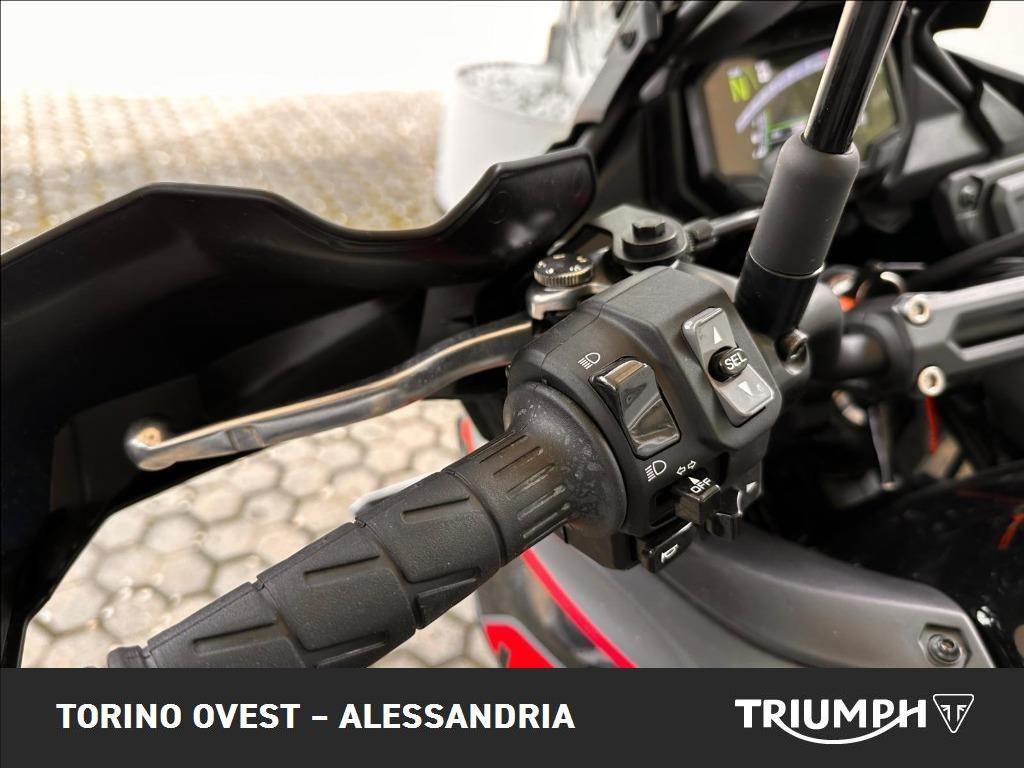 KAWASAKI Versys 650 BK2 Abs