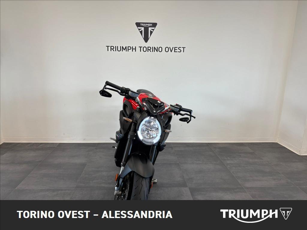 MV AGUSTA Brutale 800 Abs