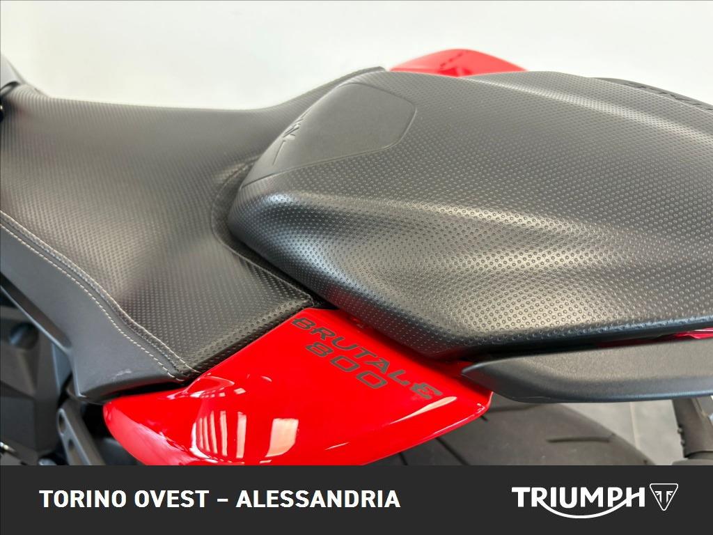 MV AGUSTA Brutale 800 Abs