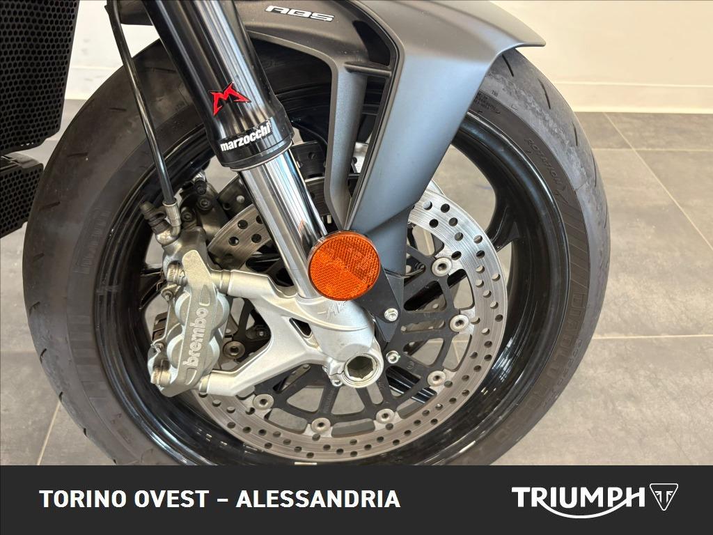 MV AGUSTA Brutale 800 Abs