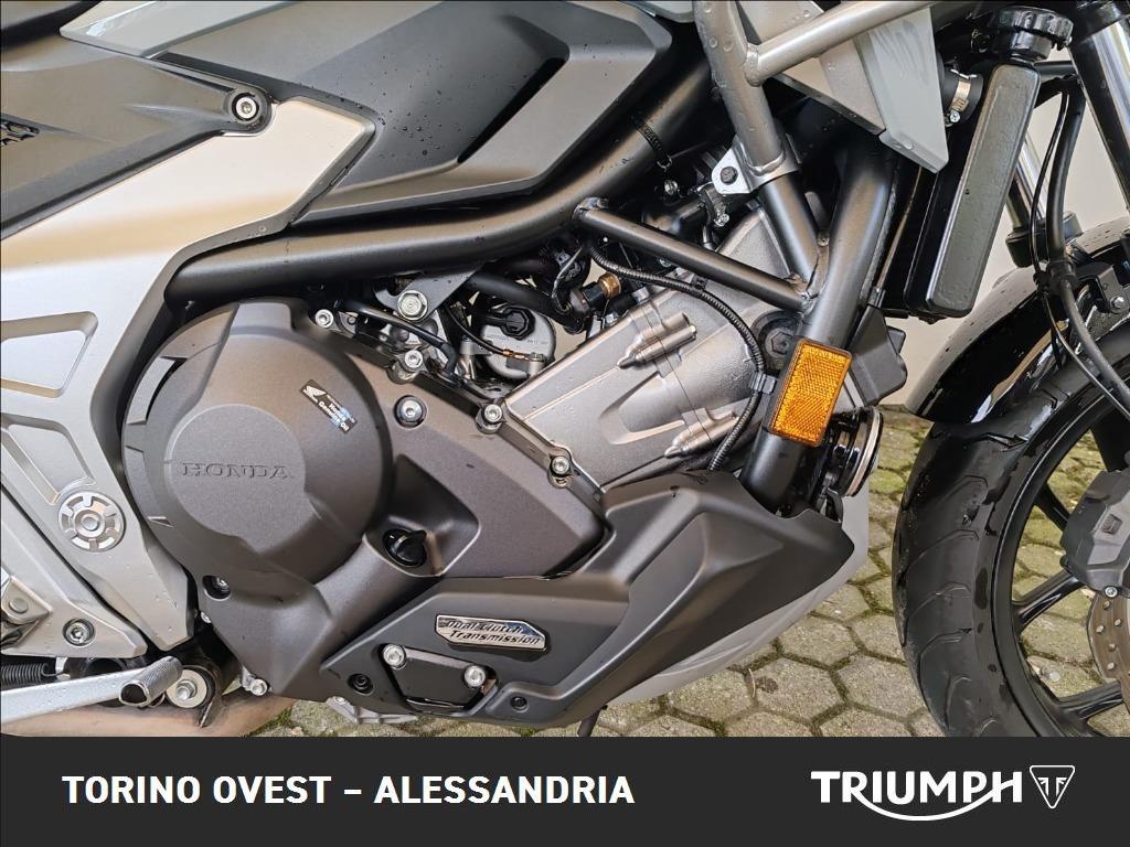 HONDA NC 750x Travel Abs