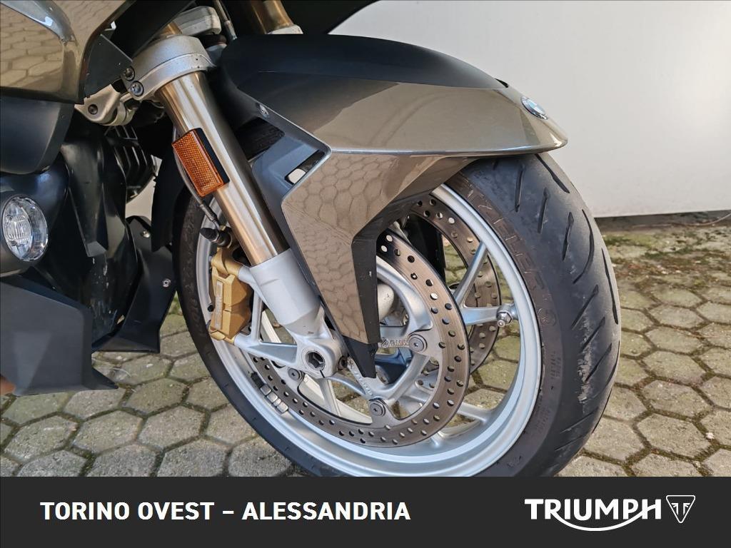 BMW R 1250 RT Elegance Abs