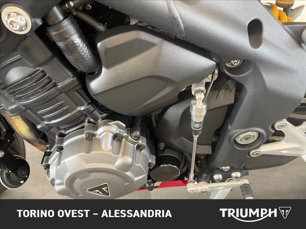 TRIUMPH Speed Triple 1200 RS Abs