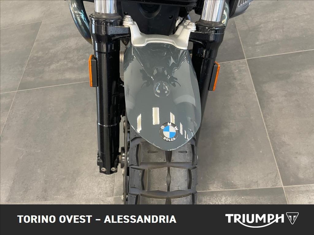 BMW R 1200 nineT Pure Abs