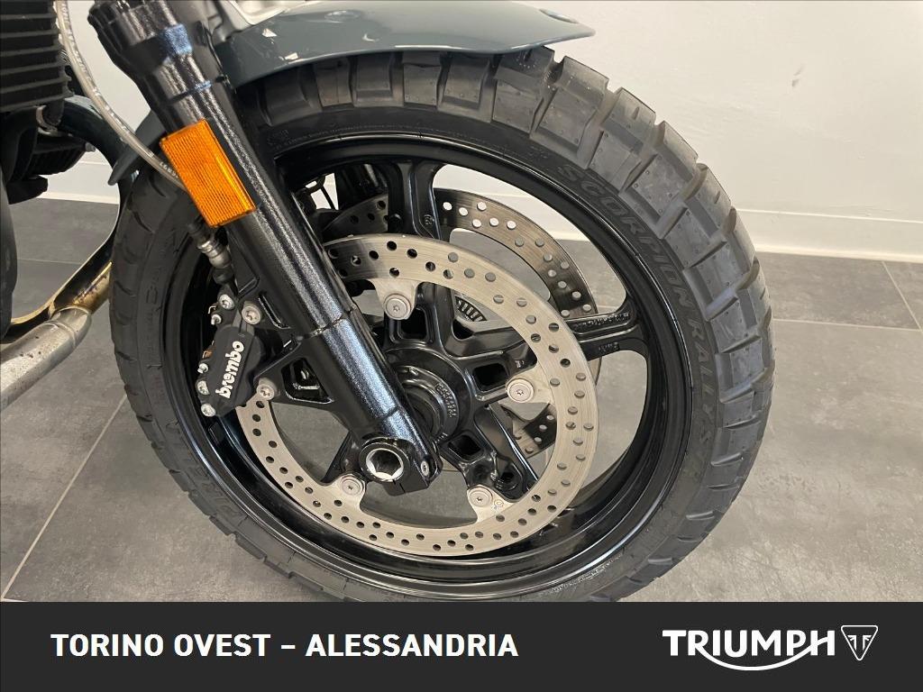 BMW R 1200 nineT Pure Abs