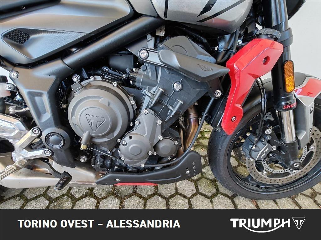 TRIUMPH Trident 660 Abs