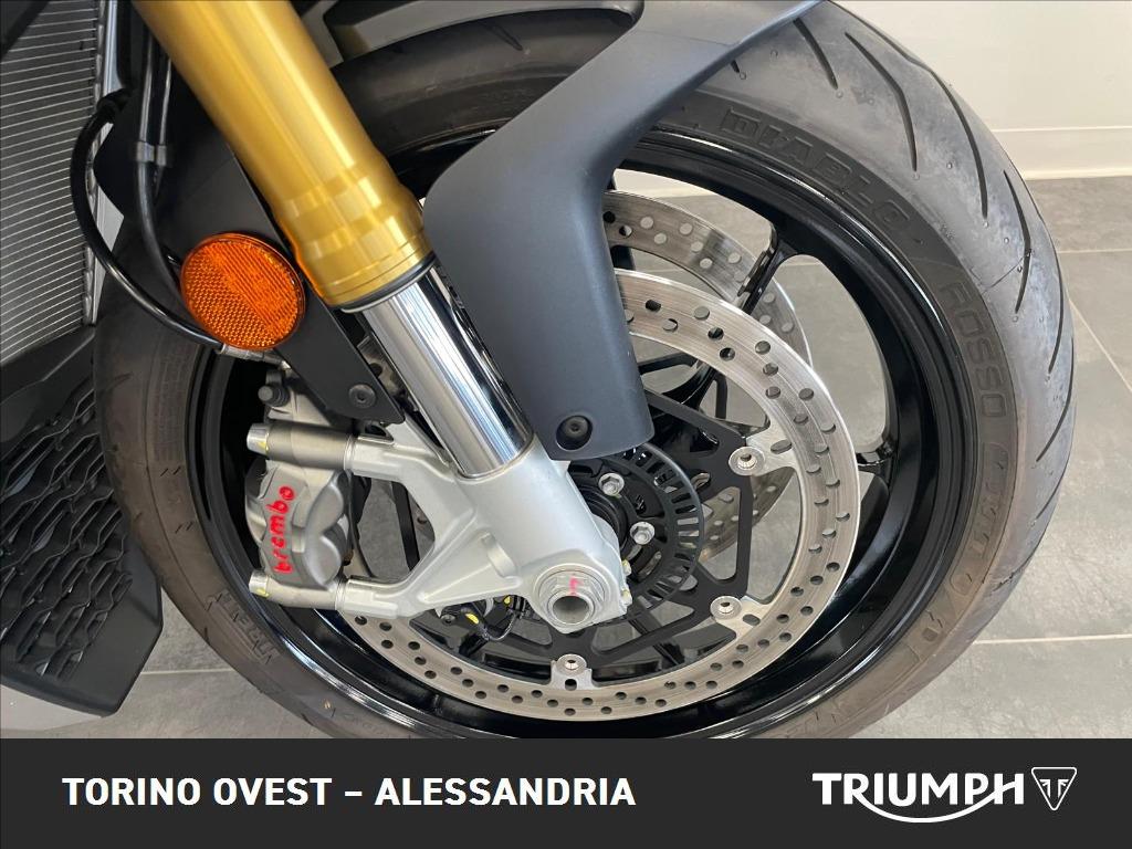 APRILIA Tuono 1100 V4 Abs