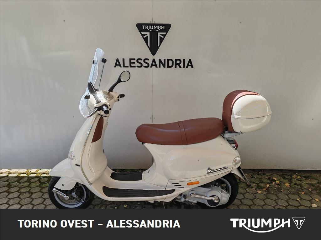 VESPA Vespa ET4 150 