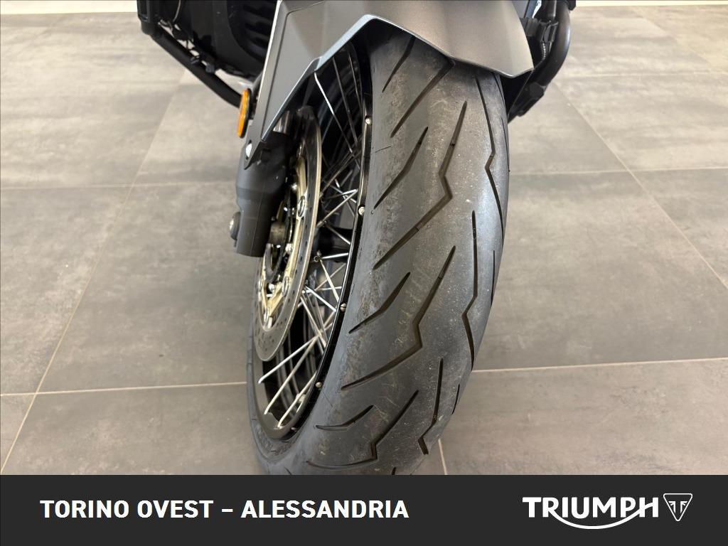 HONDA X-ADV 750 DCT Abs