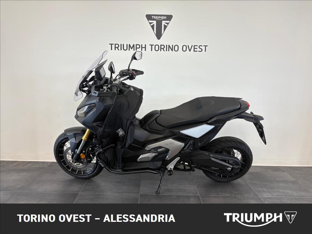 HONDA X-ADV 750 DCT Abs