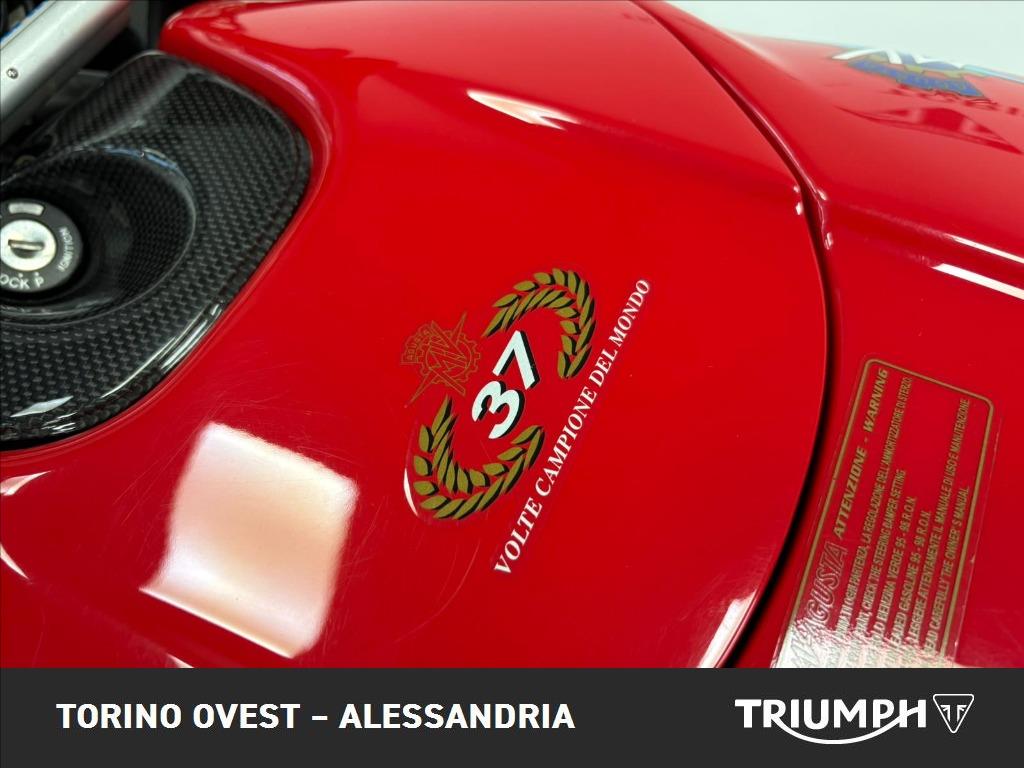 MV AGUSTA F4 1000 R