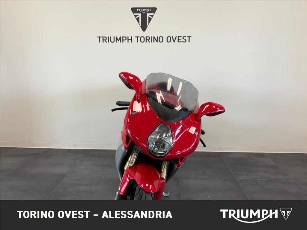 MV AGUSTA F4 1000 R