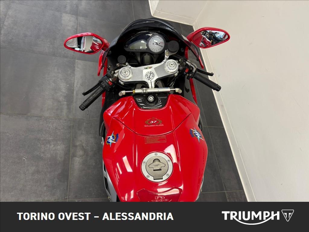 MV AGUSTA F4 1000 R