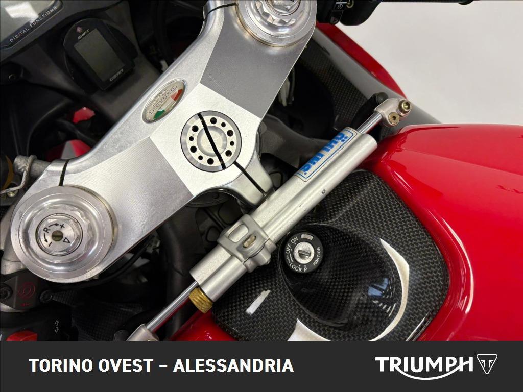 MV AGUSTA F4 1000 R