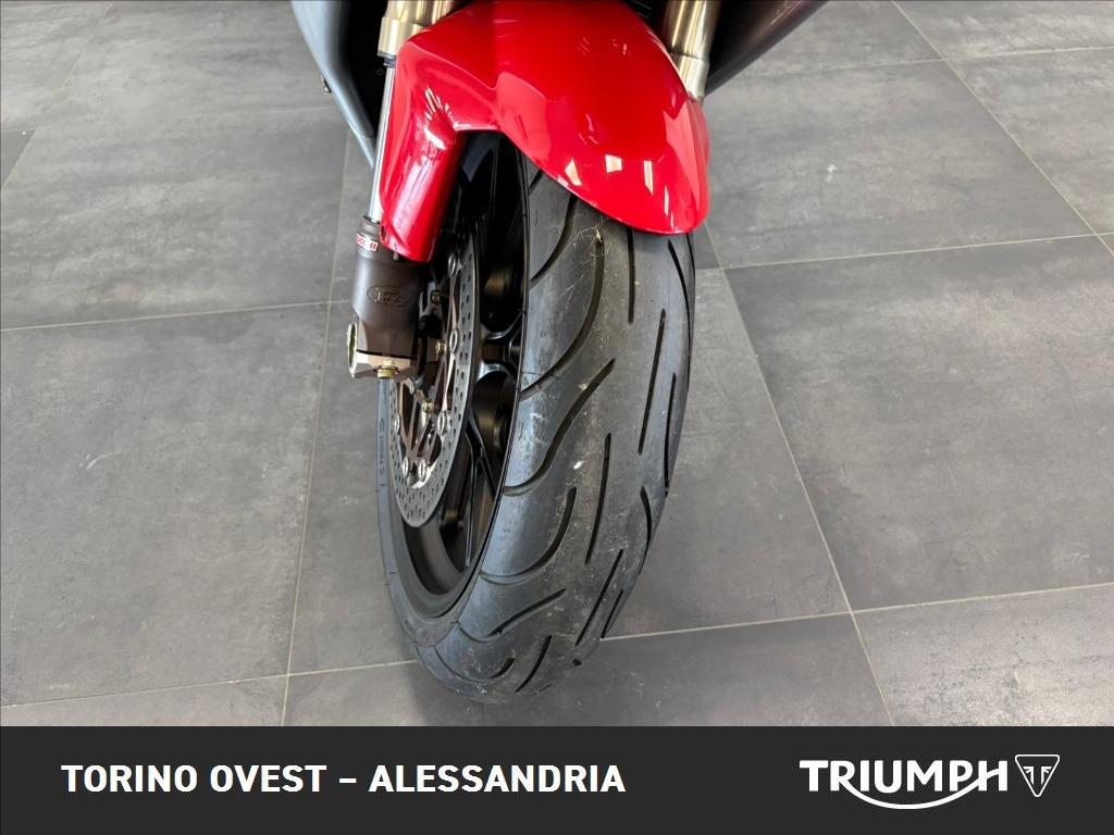 MV AGUSTA F4 1000 R