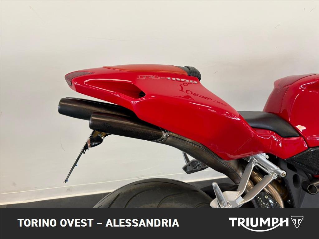 MV AGUSTA F4 1000 R
