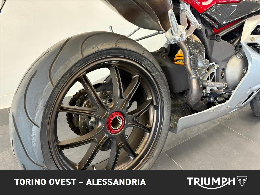 MV AGUSTA F4 1000 R