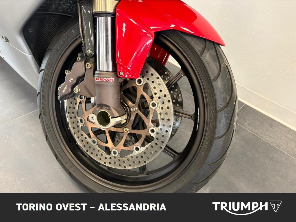 MV AGUSTA F4 1000 R