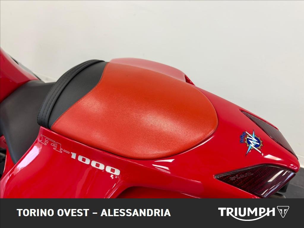 MV AGUSTA F4 1000 R