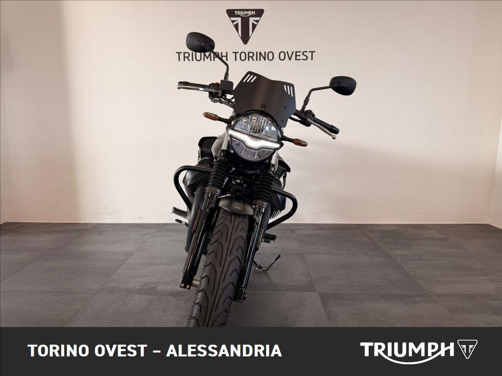 MOTO GUZZI V7 850 Stone Centenario Abs