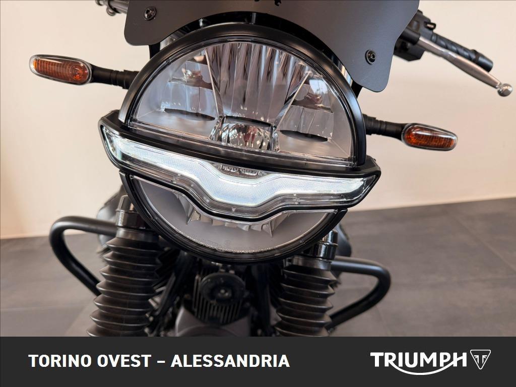 MOTO GUZZI V7 850 Stone Centenario Abs