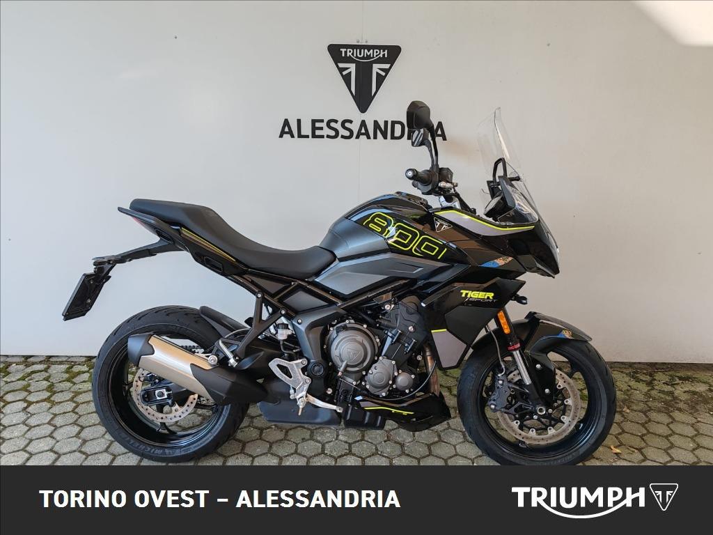 TRIUMPH Tiger Sport 800 Abs