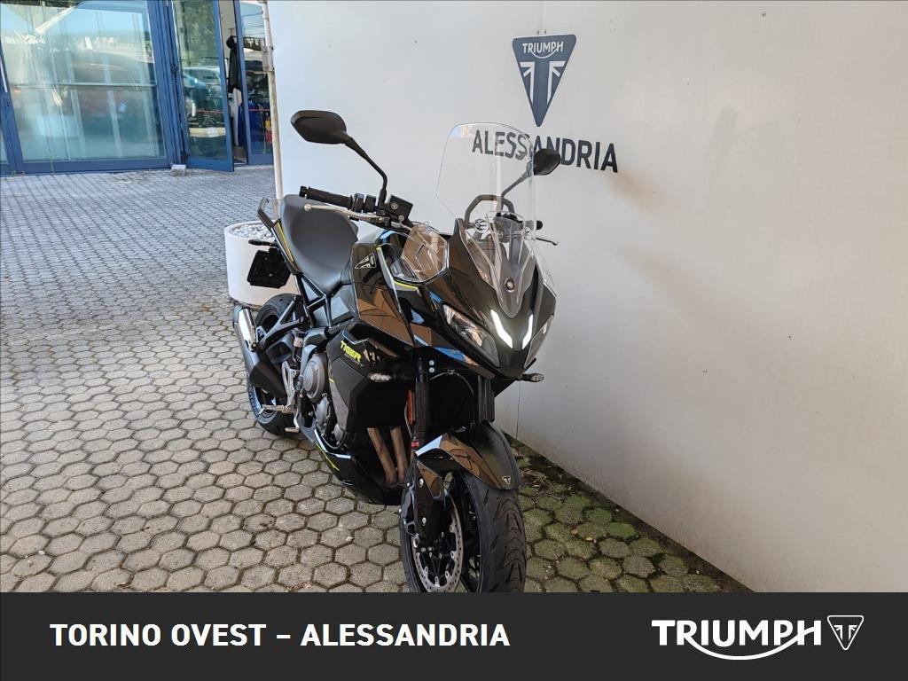 TRIUMPH Tiger Sport 800 Abs
