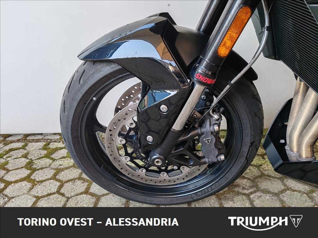 TRIUMPH Tiger Sport 800 Abs