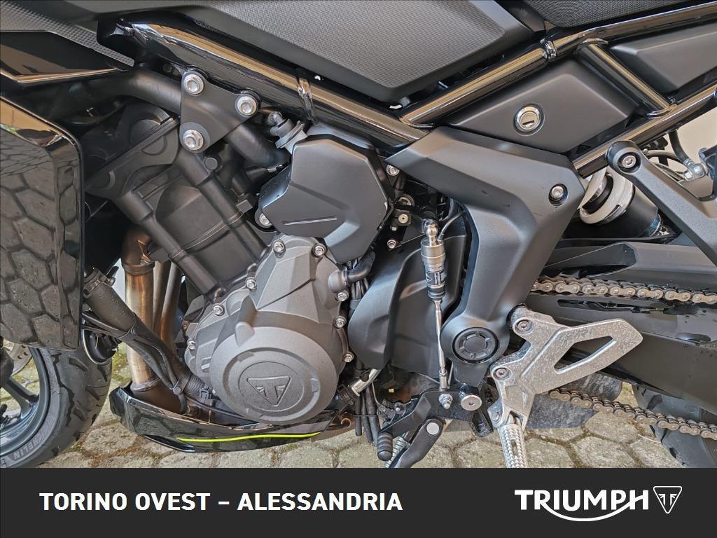 TRIUMPH Tiger Sport 800 Abs