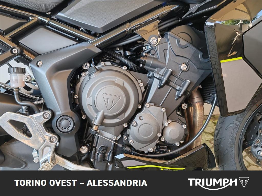 TRIUMPH Tiger Sport 800 Abs