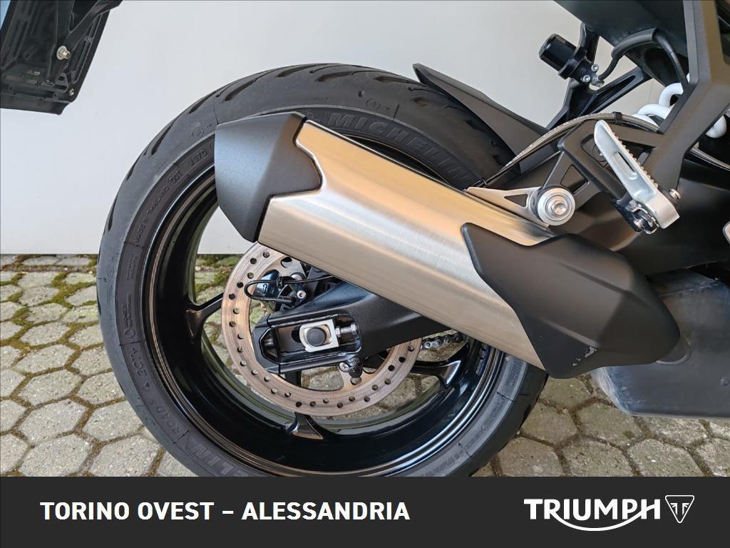 TRIUMPH Tiger Sport 800 Abs