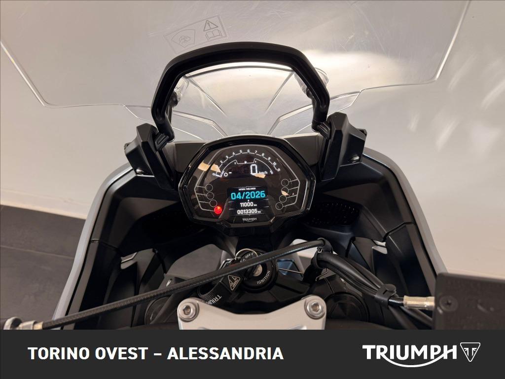 TRIUMPH Tiger Sport 660 Abs