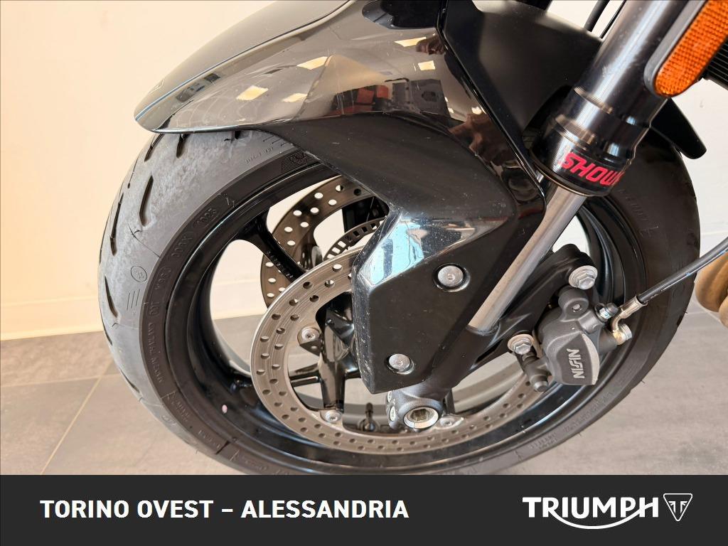 TRIUMPH Tiger Sport 660 Abs