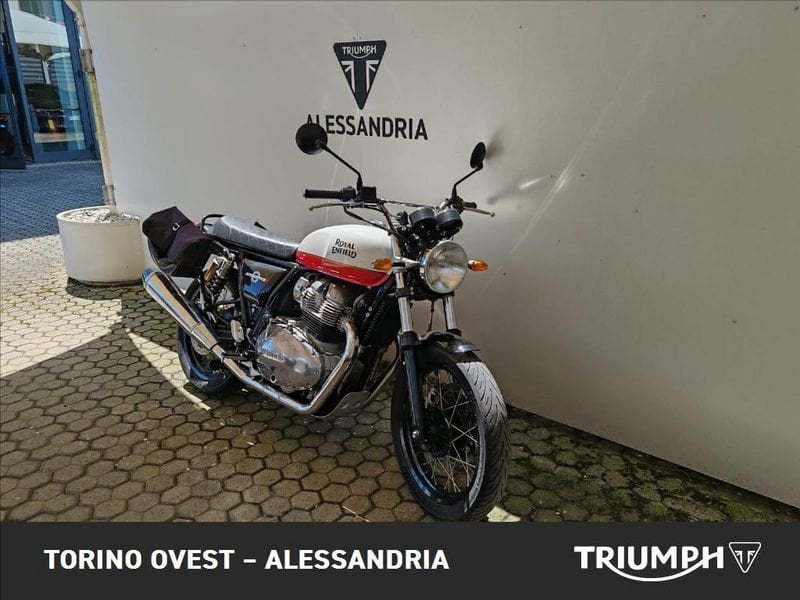 ROYAL ENFIELD Continental 650 GT Standard Abs E4