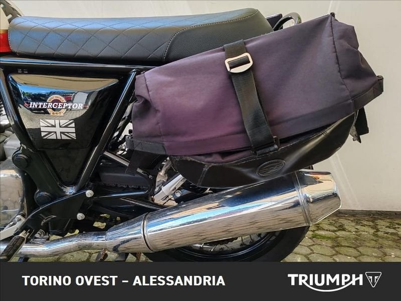 ROYAL ENFIELD Continental 650 GT Standard Abs E4