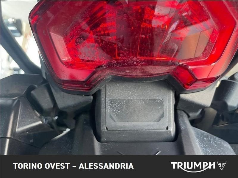 DUCATI Multistrada V4 1160 S Travel&Radar Aviator Grey