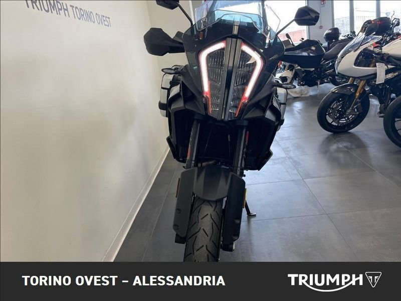 KTM 1290 Adventure S Super Abs