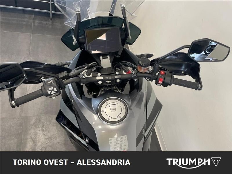 KTM 1290 Adventure S Super Abs