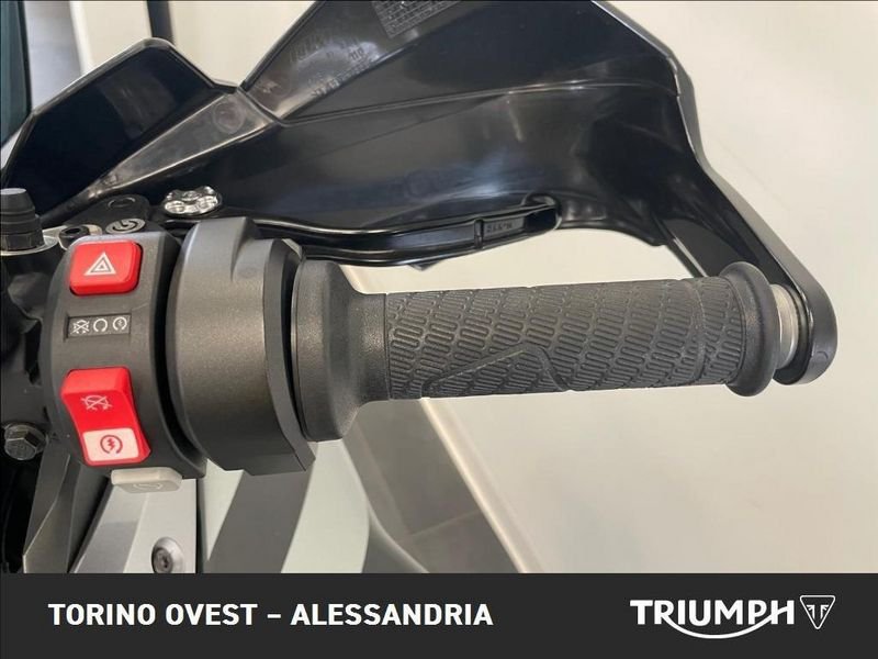 KTM 1290 Adventure S Super Abs