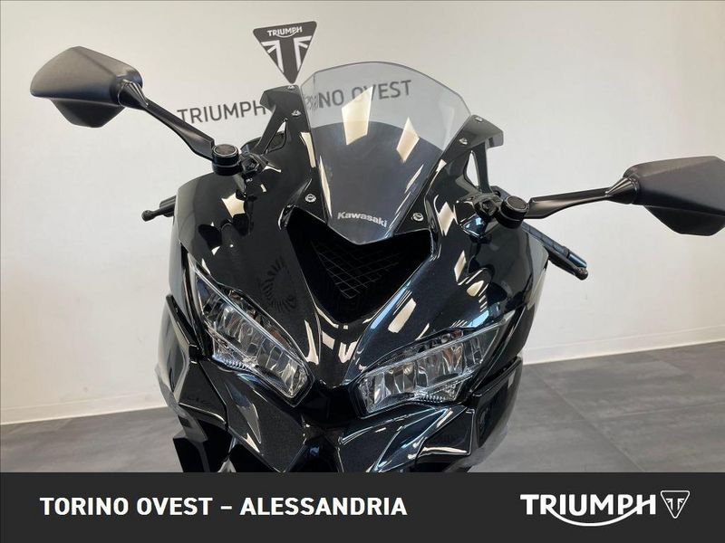 KAWASAKI Ninja ZX-4R Abs