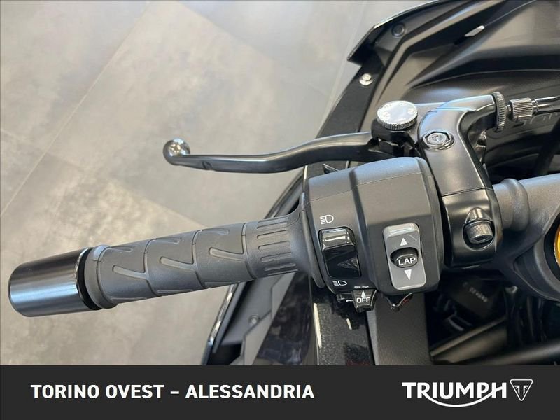 KAWASAKI Ninja ZX-4R Abs