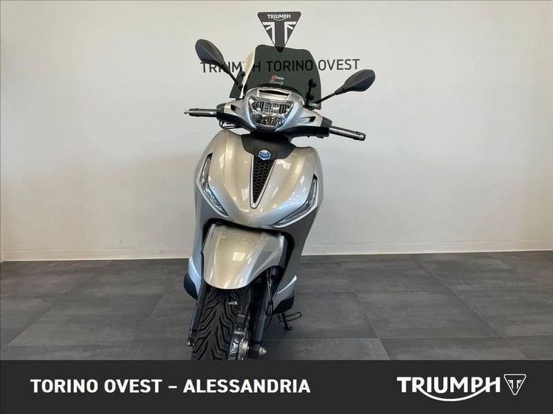 PIAGGIO Beverly 300 hpe abs-asr