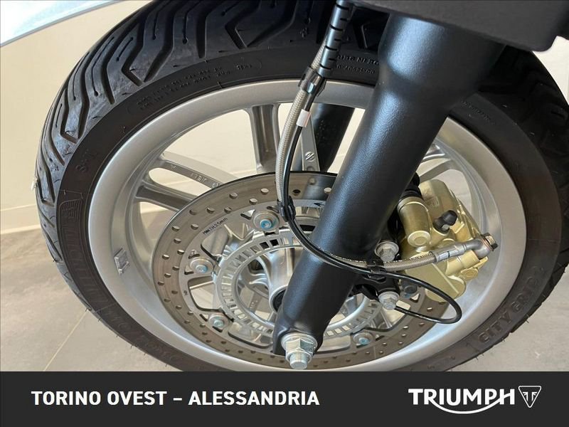 PIAGGIO Beverly 300 hpe abs-asr