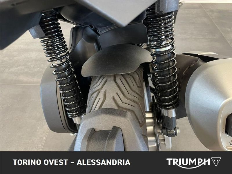 PIAGGIO Beverly 300 hpe abs-asr