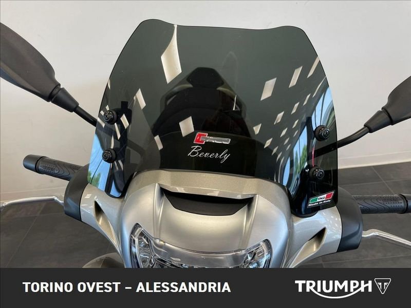 PIAGGIO Beverly 300 hpe abs-asr