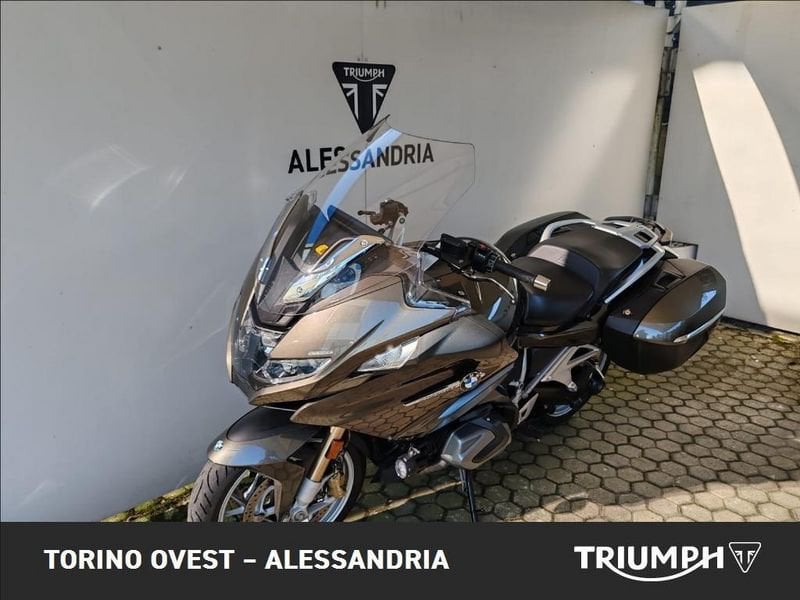 BMW R 1250 RT Elegance Abs